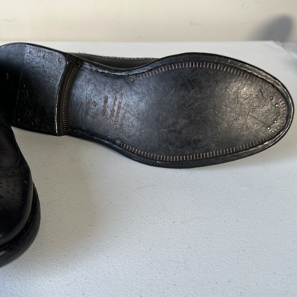 Men’s Burberry Derby shoes EU 42